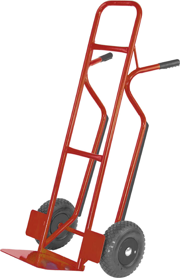 GÄRTNERGLÜCK Sackkarre bis 150 kg